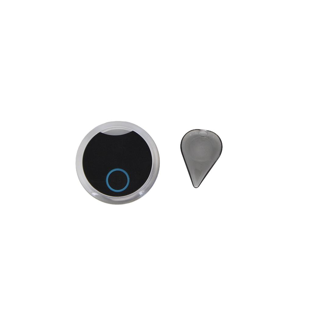 Localizador Inteligente Bluetooth para Mascotas y Objetos | Smart Finder con App | Nunca Pierdas a tu Mascota Petluxe