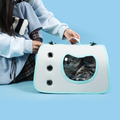 Bolso Transportador de Mascotas