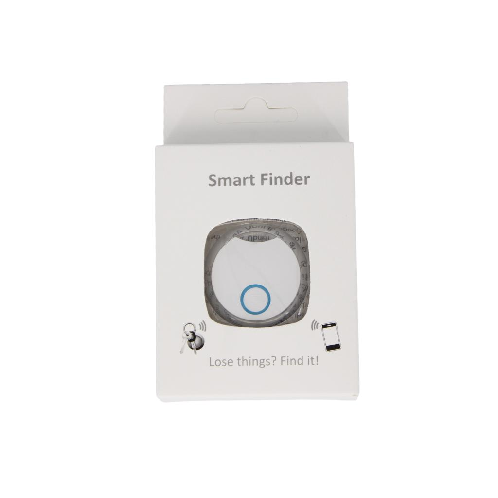 Localizador Inteligente Bluetooth para Mascotas y Objetos | Smart Finder con App | Nunca Pierdas a tu Mascota Petluxe