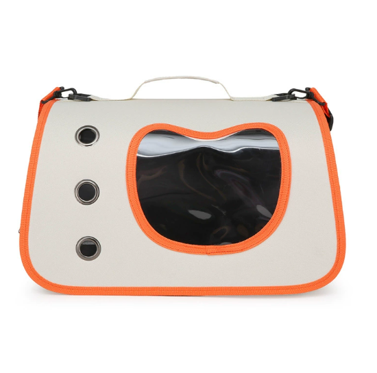 Bolso Transportador de Mascotas